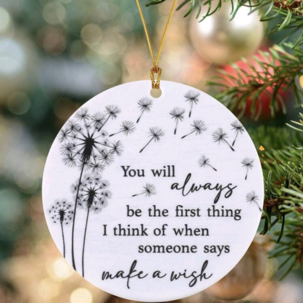 Holiday Ornament - Picture 1 of 1